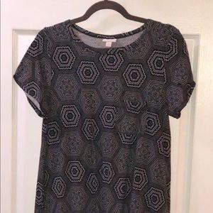 Small Carly, gently used